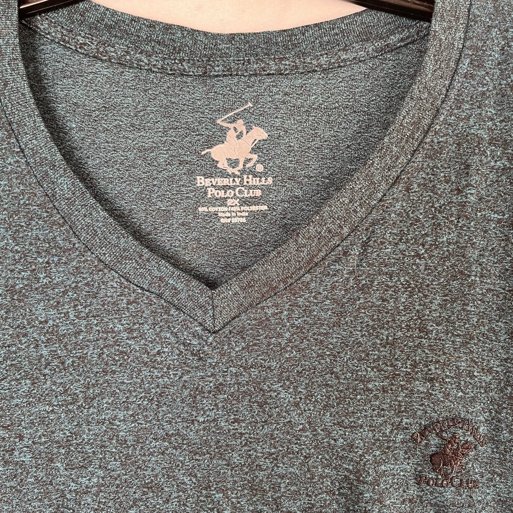 Bervely Hills Polo Club T-Shirt - Picture 7 of 10